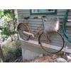 Image 1 : VINTAGE BICYCLE