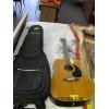 Image 1 : YAMATO ACOUSTIC GUITAR W/CASE