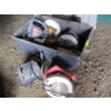 Image 1 : MISC. TOOLS - CIRCULAR SAW, SANDERS, WAXER, ETC.