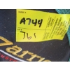Image 4 : CARBON SHAFT GOLF CLUBS IN BAG