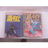 Image 2 : HEAVY METAL MAGAZINES