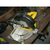 Image 1 : DEWALT COMPOUND MITER SAW