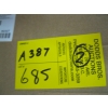 Image 2 : 2 ROLLS OF DANGER BARRICADE TAPE