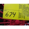 Image 3 : LG. CASE DIECAST MOVING ENGINE PART STEAM TRACTOR