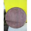 Image 2 : OAK BARRELL TOP - HOME SWEET HOME PRINT