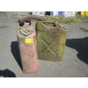 Image 1 : 2 - 5 GALLON FUEL CANS