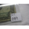 Image 3 : 1923 DOMINION OF CANADA $1 BILL