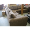 Image 2 : LG. SECTIONAL COUCH W/HIDE ABED SIDE