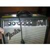 Image 2 : FENDER FRONTMAN 15G SM. GUITAR AMP