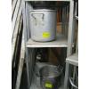 Image 1 : STAINLESS STEEL & ALUMINUM POT