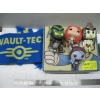Image 3 : FALLOUT TOY FIGURINES, ETC.