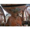 Image 5 : 2 WHEEL COFFEE GRINDER