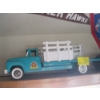 Image 1 : LITTLE BEAVER MADE IN CANADA TIN TRUCK