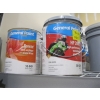 Image 2 : ASST. PAINT - VARIOUS COLORS, VARIOUS SIZE CONTAINERS