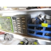 Image 1 : MULTI DRAWER PARTS BINS W/MISC. CONTENTS