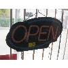 Image 2 : LIGHTED OPEN SIGN