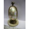 Image 5 : UNIQUE SHELL LIKE POCKET WATCH STAND