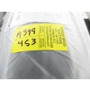 Image 3 : ROLL OF 6MM POLY BAGS, 35"X60" - BLACK