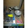 Image 1 : MISC. BEARING BREAKER, TRACTOR LIGHTS, ETC.