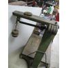 Image 5 : LG. PLATFORM SCALE W/WEIGHTS