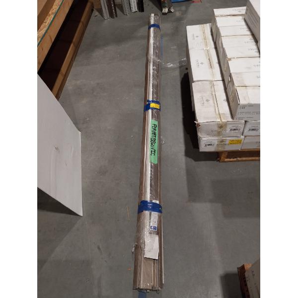 BUNDLE OF ASST. FINISHING PIECES - VARIOUS TYPES