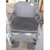 Image 4 : XL WHEELCHAIR