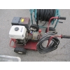 Image 1 : HONDA POWERED GAS PRESSURE WASHER - NO SPRAYER
