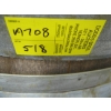 Image 4 : OAK BARRELL W/ASST. RINGS & MISC. PIECES