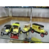 Image 1 : 4 HOME HANDYMAN DIECAST TRUCKS