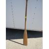 Image 2 : COLLECTABLE VINTAGE CANOE PADDLE