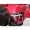 Image 4 : YARD MACHINES Y2500 GAS POWERED WEED WHACKER