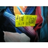Image 2 : MISC. WEIGHTED BLANKET, TOWELS, BEDDING, ETC.