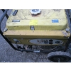Image 1 : POWERFIST 6.5HP GAS GENERATOR (CONDITION UNKNOWN