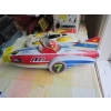 Image 2 : 2 TIN TOYS  