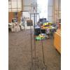 Image 1 : METAL ADJUSTABLE PAINTING STAND