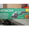 Image 2 : NEW 5" HITACHI ANGLE GRINDER