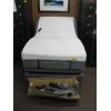 Image 1 : HARMONY ELECTRIC SINGLE BED W/REMOTE CONTROL & EXTRA LEGS TO LIFT HIGHER