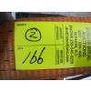 Image 3 : 2 RATCHET TIE DOWN STRAPS