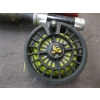 Image 4 : 4 FLY RODS & 1 REEL