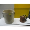 Image 1 : MEDALTA #5 IMPERIAL CROCK