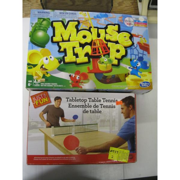 ASST. GAMES