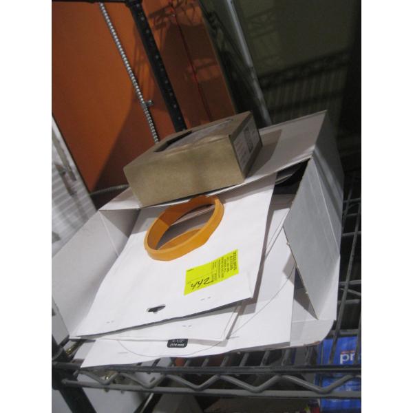 SCHLUTER-KERDI-LINE DRAIN SYSTEM W/ACCESS.