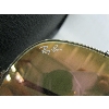 Image 2 : NEW PAIR OF RAY-BAN AVIATOR SUNGLASSES