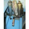 Image 2 : ASST. OILS, CLEANERS, MINI GREASE GUNS, ETC.
