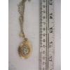 Image 3 : 3 PIECES OF FASHION JEWELLERY
