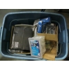Image 2 : BIN OF MISC. AIR NAILER NAILS, ETC.