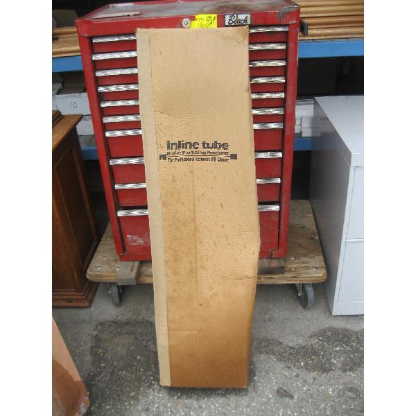 BRAKE LINE KIT FOR GMC CHEV