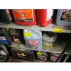 Image 2 : SMALL METAL SHELF UNIT