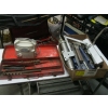 Image 1 : MISC. STAPLER, GREASE GUN, PULMO-AIDE UNIT, ETC.