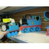 Image 2 : THOMAS TRAIN ITEMS
